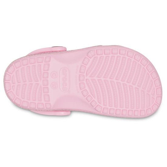 Crocs Toddler Classic Glitter Clog Crocs Toddler Classic Glitter Clog